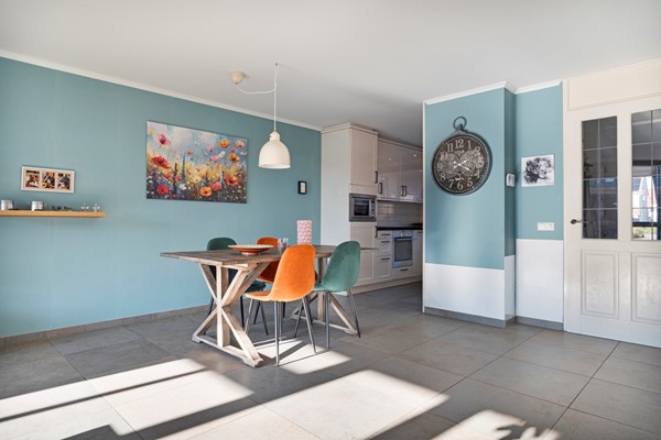 Medium property photo - Kubboot 22, 3751 ZJ Bunschoten-Spakenburg